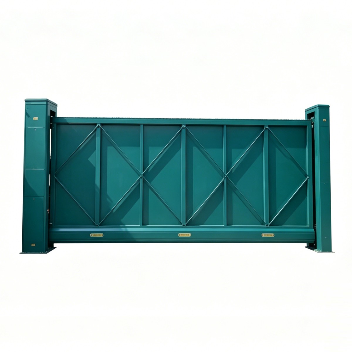 平顶山郏县冢头镇电动悬空门